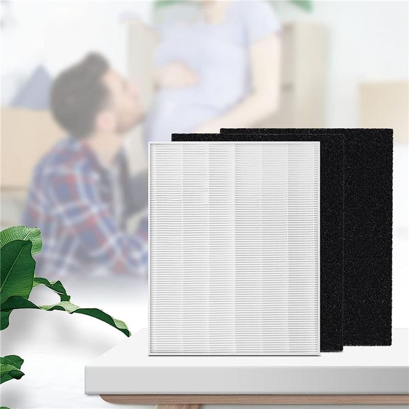ABBK AP-1512HH Ersatzfilter fü – Coway Air Purifier Ap-1512Hh Bewertung und Preis