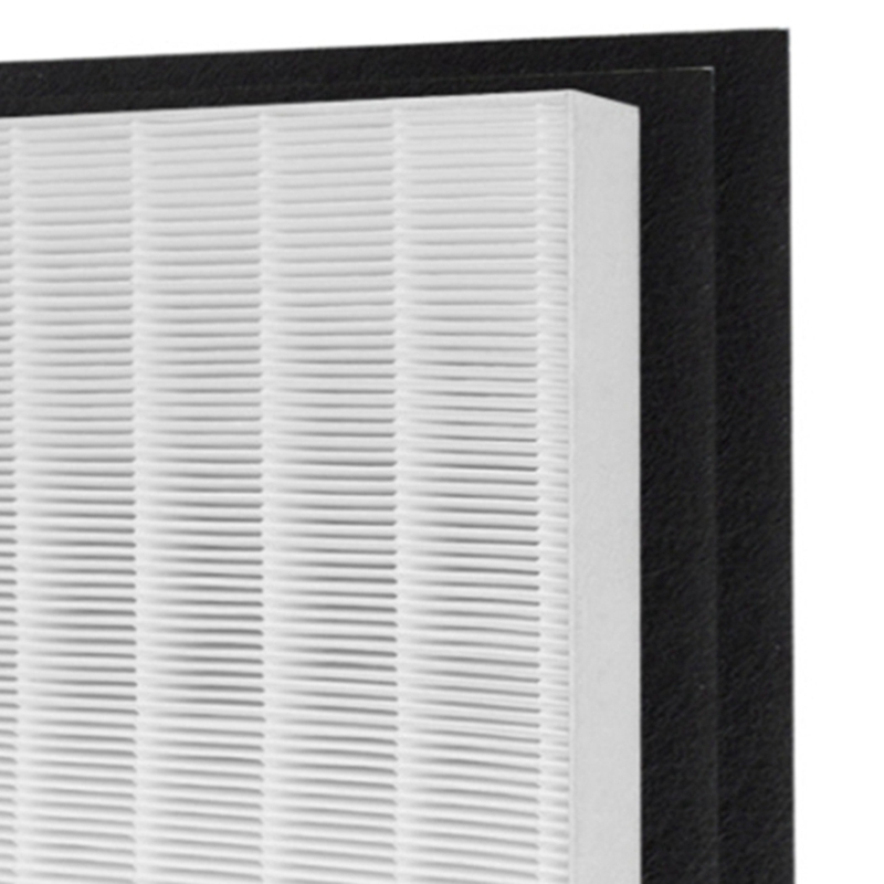 BABZ 6-teiliges Ersatz-HEPA-Ko – Coway Air Purifier Ap-1512Hh Bewertung und Preis