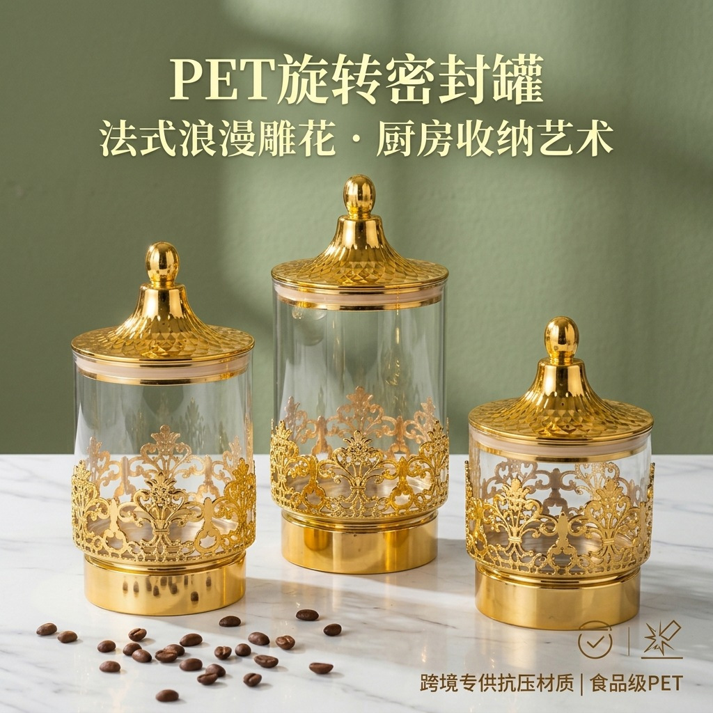 Europäische Transparente Vergo – Sustainable Living Products Bewertung und Preis