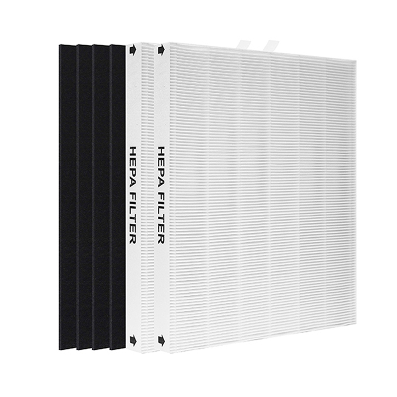 BABZ Ersatz-HEPA-Filter für Co – Coway Air Purifier Ap-1512Hh Bewertung und Preis