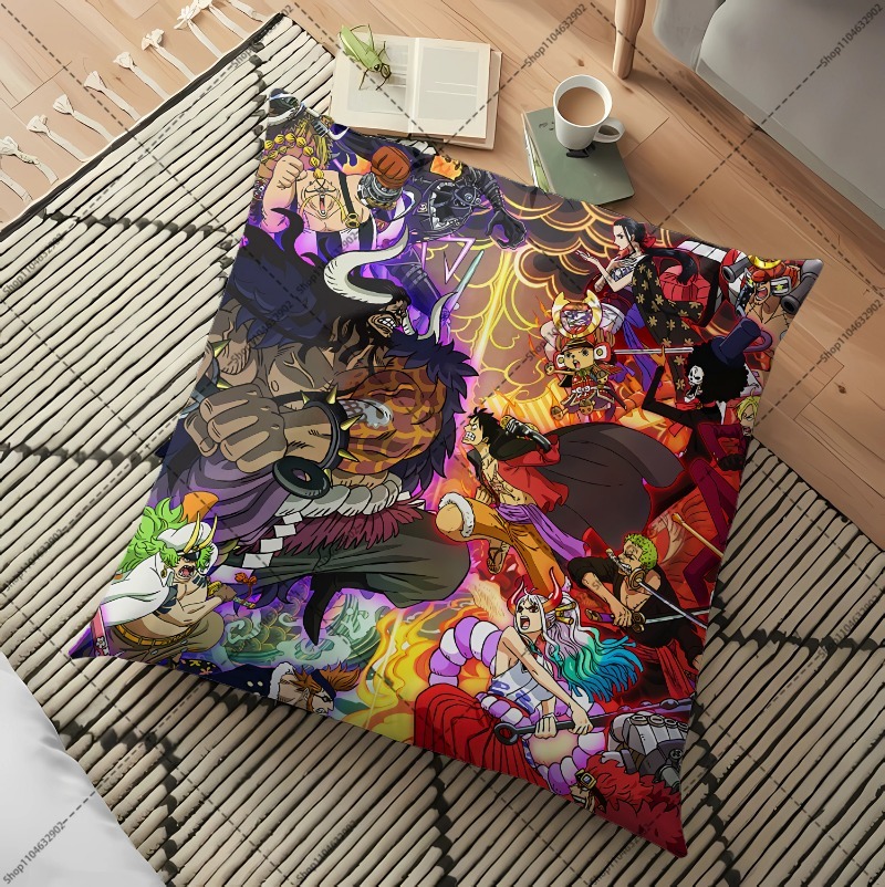 One Piece 45X45cm Kissenbezug  – Sustainable Living Products Bewertung und Preis
