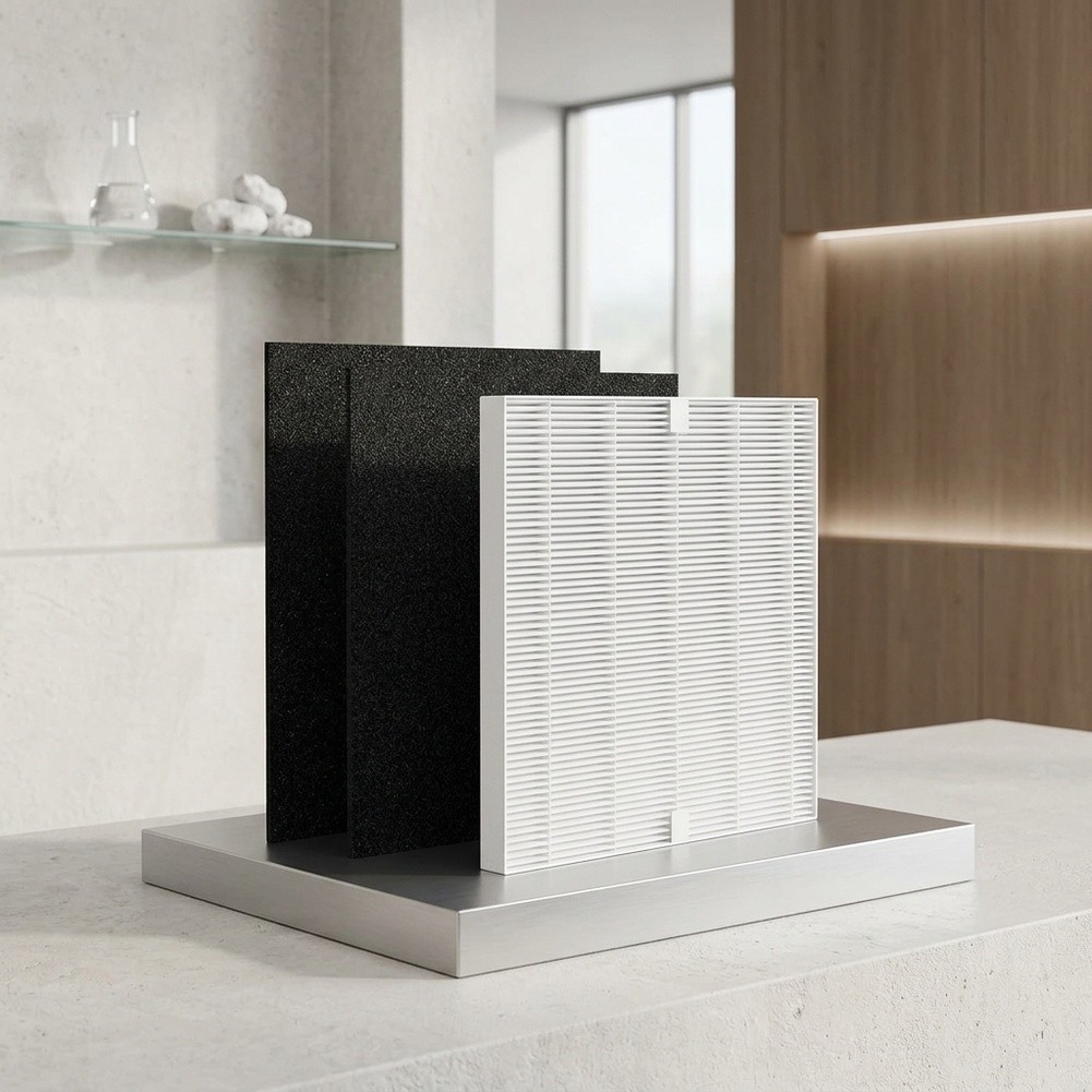 Luftreiniger-Ersatzfilter für  – Coway Air Purifier Ap-1512Hh Bewertung und Preis